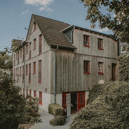 Hotel Agnesen-Hof Barweiler Exterior foto